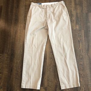 Men’s Polo by Ralph Lauren Preston Pant Sz 36/34